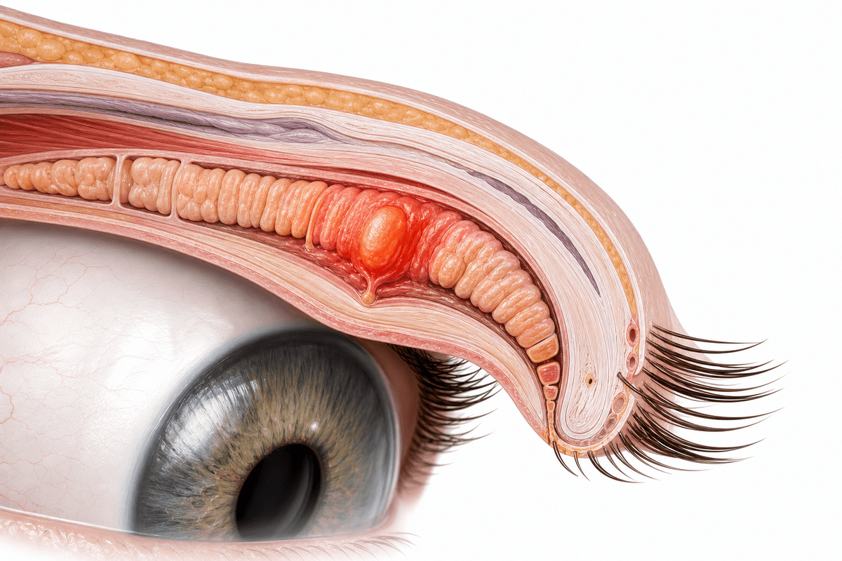 Chalazion