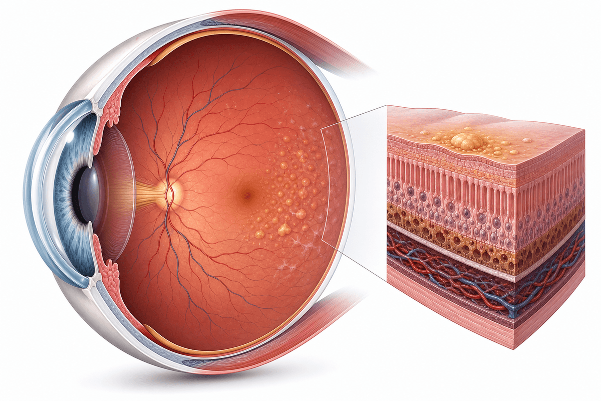 Retinal Disorders