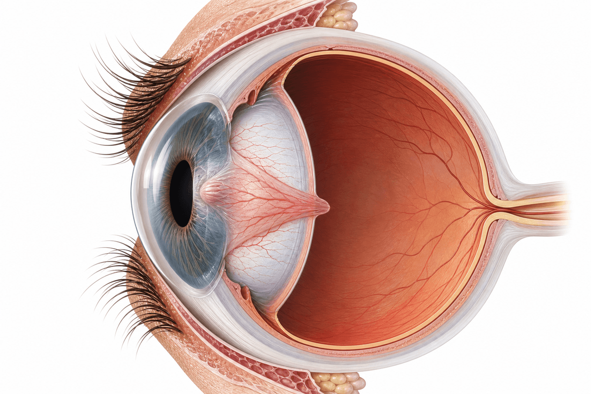 Pterygium