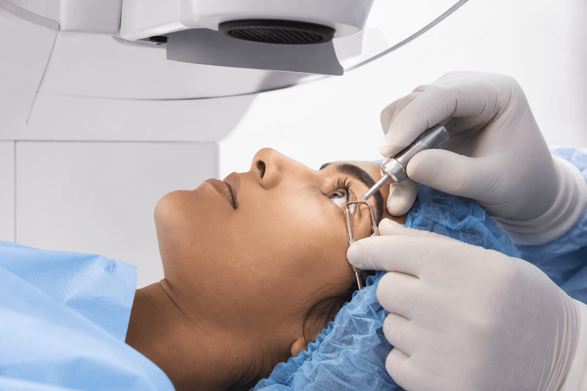LASIK