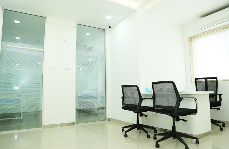 Cataract Eye Surgery