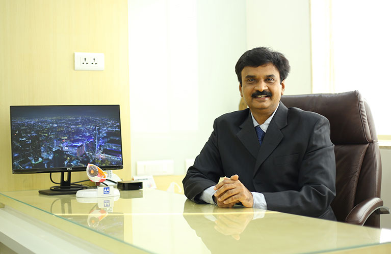 Cataract Eye Surgery